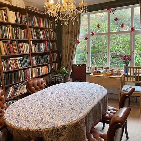 Bed and Breakfast Livadia House At St Leonards On Sea Esterno foto
