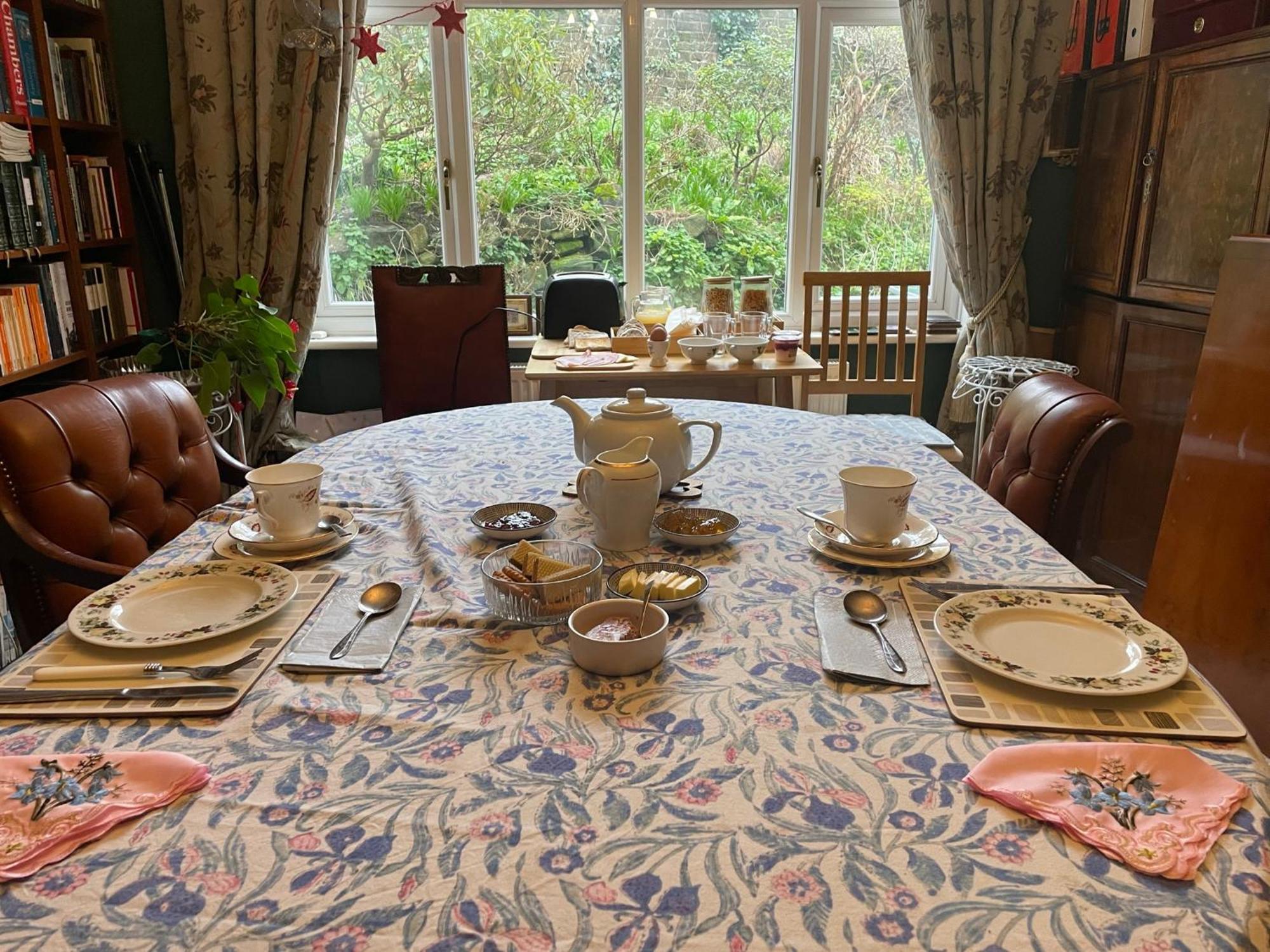 Bed and Breakfast Livadia House At St Leonards On Sea Esterno foto