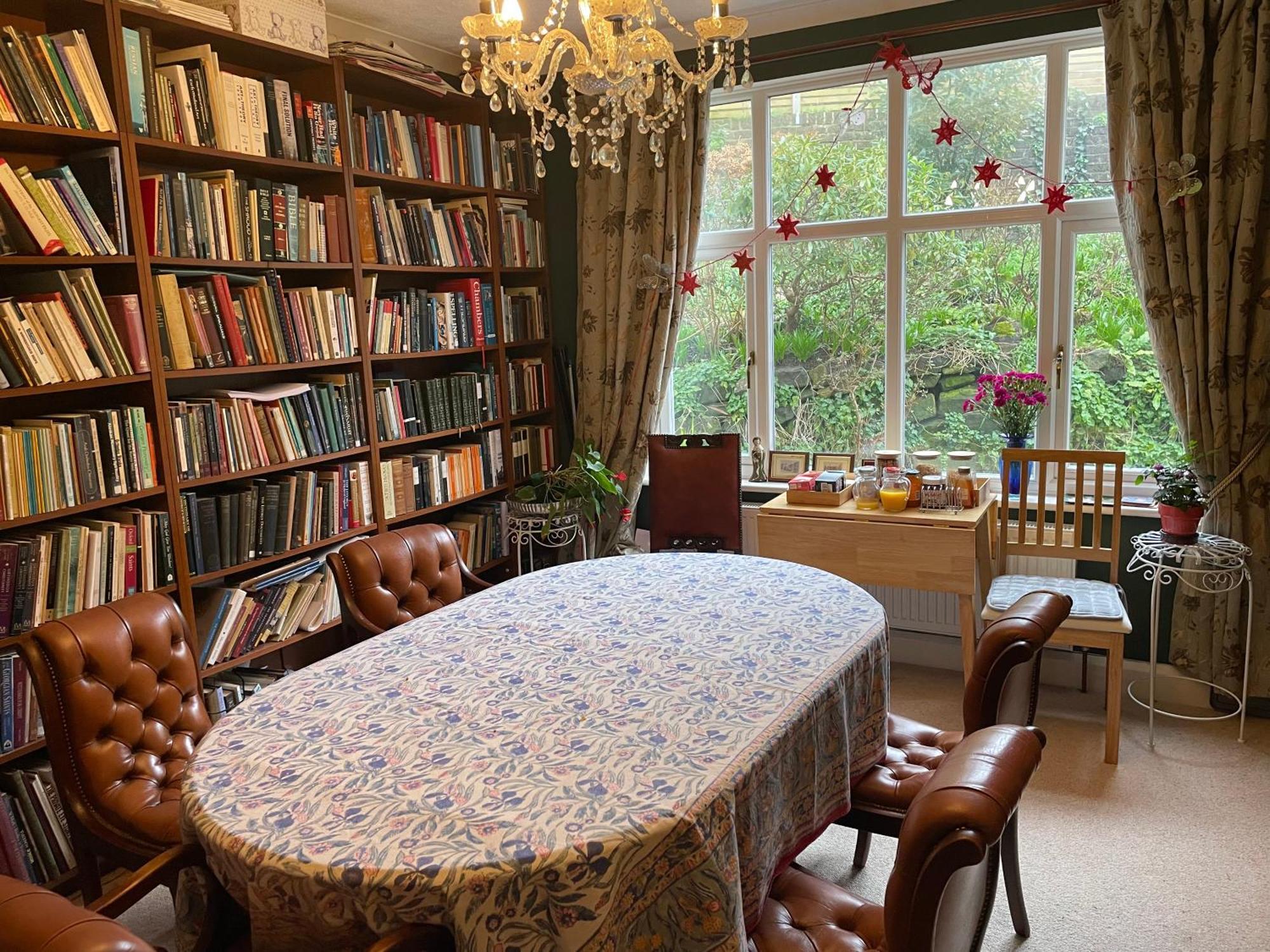 Bed and Breakfast Livadia House At St Leonards On Sea Esterno foto