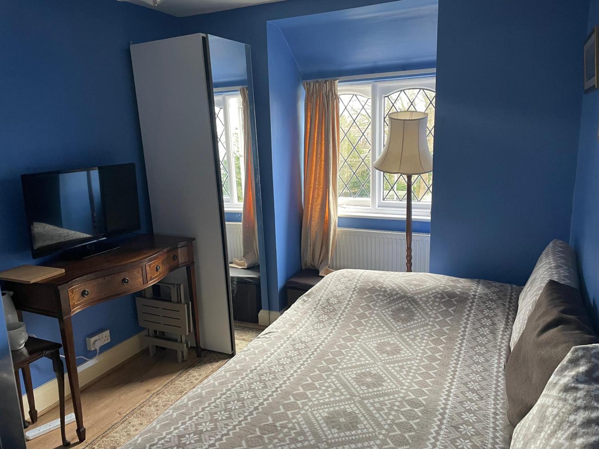Bed and Breakfast Livadia House At St Leonards On Sea Esterno foto