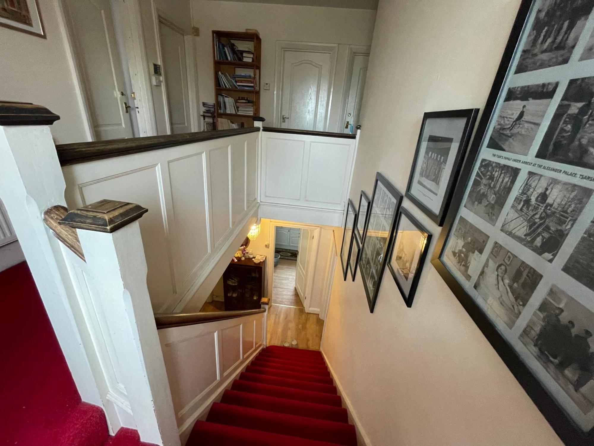 Bed and Breakfast Livadia House At St Leonards On Sea Esterno foto