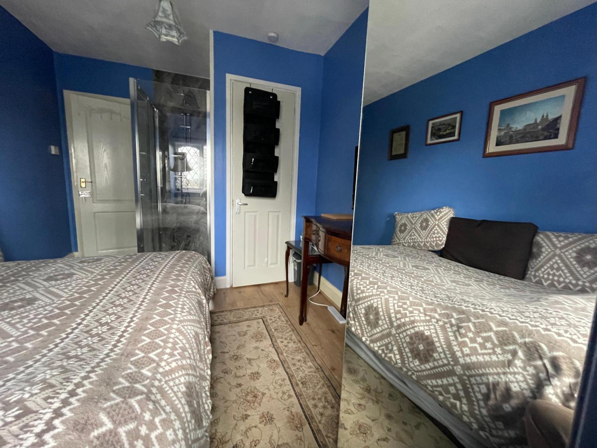Bed and Breakfast Livadia House At St Leonards On Sea Esterno foto