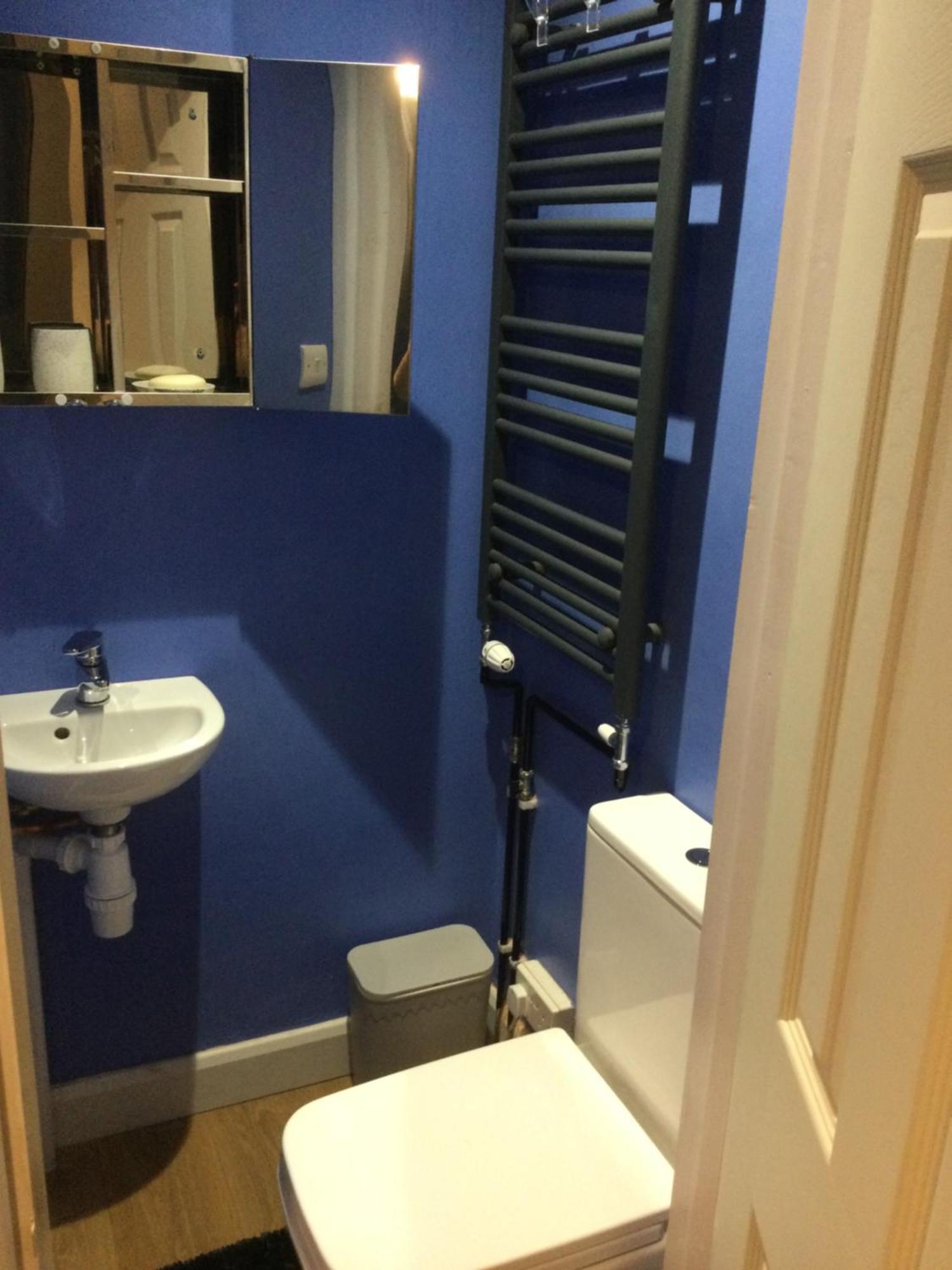 Bed and Breakfast Livadia House At St Leonards On Sea Esterno foto
