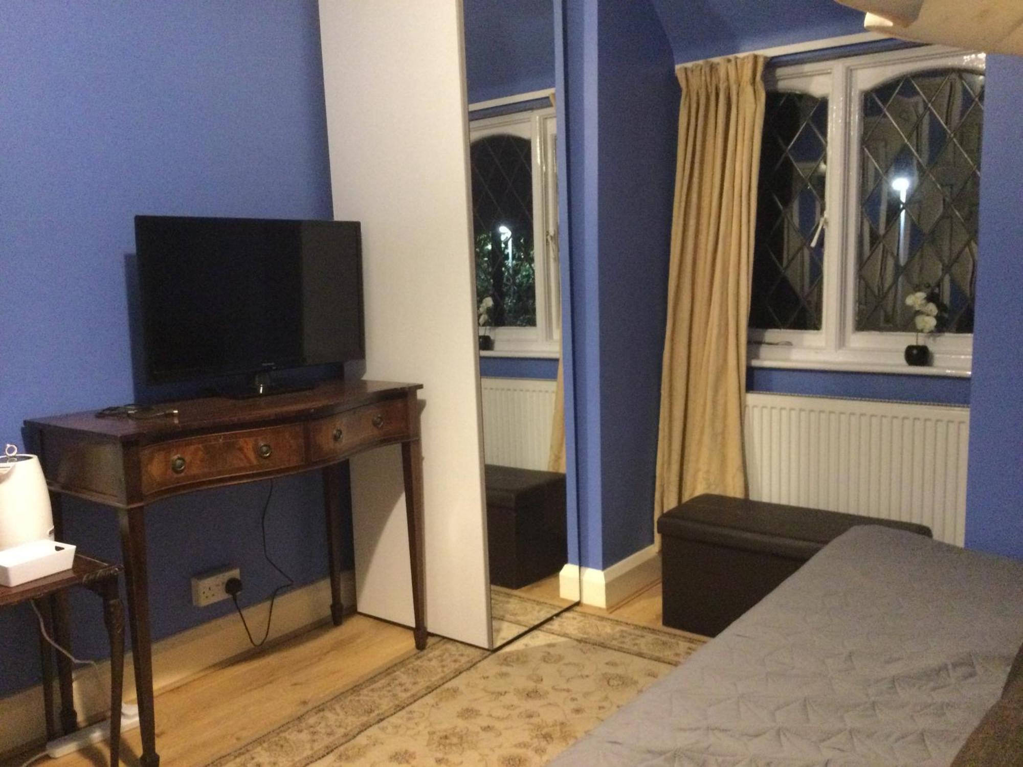 Bed and Breakfast Livadia House At St Leonards On Sea Esterno foto