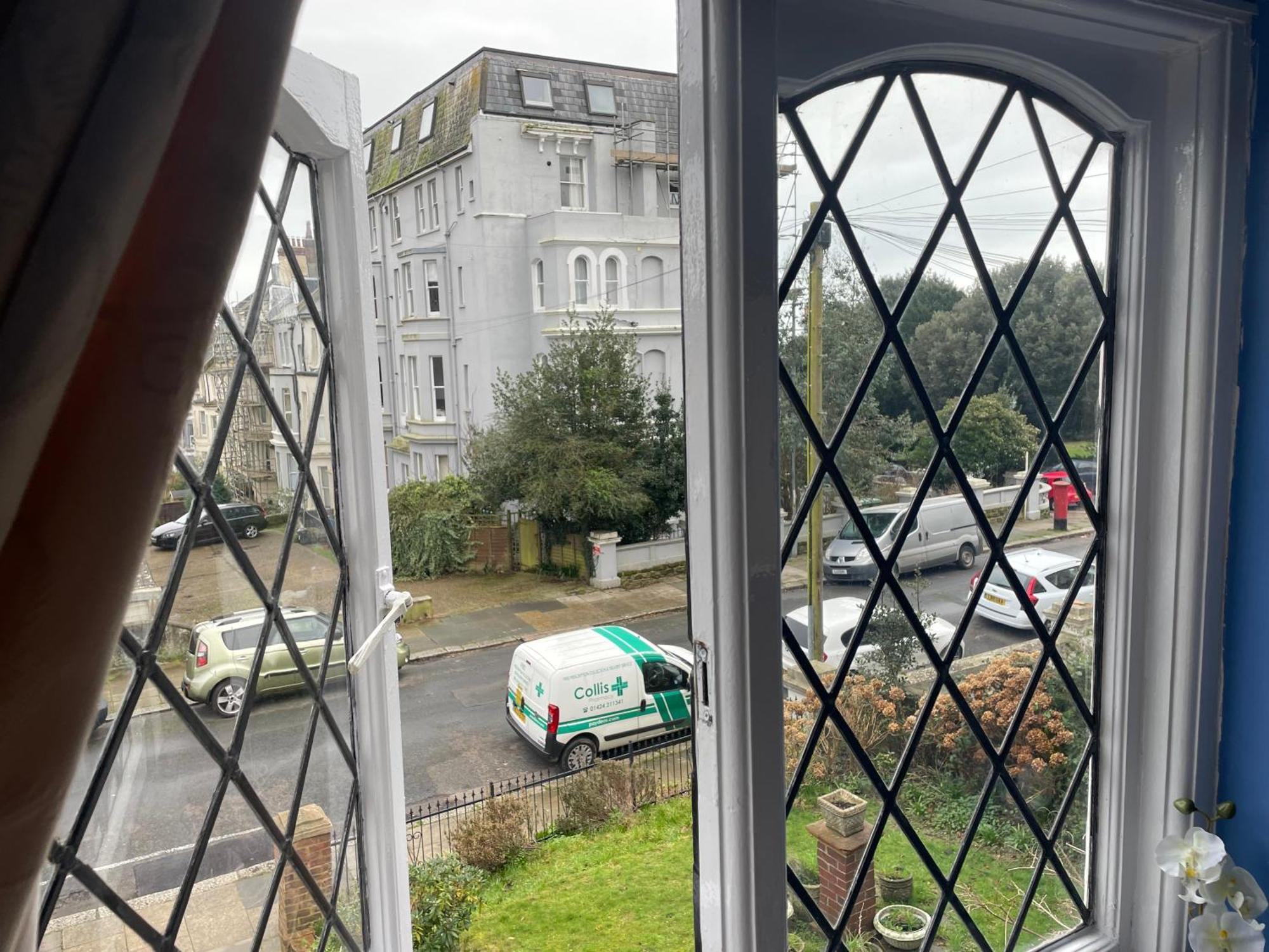 Bed and Breakfast Livadia House At St Leonards On Sea Camera foto